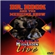 Dr. Hook And The Medicine Show - The Best Of MusikLaden Live