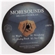 Moresounds - Breath Control EP