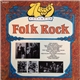 Various - Nuggets Volume 10: Folk Rock