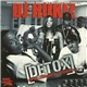 DJ Rukiz - Detox - The Millennium Of Aftermath
