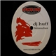 DJ Huff - Ride Out / Stimulus