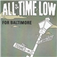 All Time Low - For Baltimore