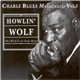 Howlin' Wolf - The Wolf Is At Your Door