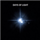 ADJ - Days Of Light
