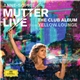 Anne-Sophie Mutter, Lambert Orkis, The Mutter Virtuosi, Mahan Esfahani - The Club Album (Live From Yellow Lounge)