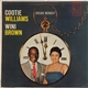 Cootie Williams And Wini Brown - Around Midnight