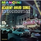 Mancini - Plays The Great Academy Award Songs