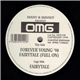 Hixxy & Sunset Present OMG - Fairytale / Forever Young '98