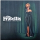 The Fratellis - Ole Black 'n' Blue Eyes EP