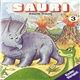 Wolf Rahtjen - SAURI 3 - Sauris Traum
