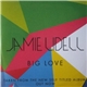 Jamie Lidell - Big Love