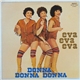 Eva Eva Eva - Donna Donna Donna