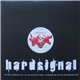 Carlos Rios / Patrik Skoog / Drumcomplex - Hardsignal 02