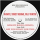 Ramos, Sunset Regime, Billy Bunter - Are You Ready For This / Knight Raver (Remix)