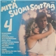 Various - Mitä Suomi Soittaa 4