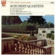 Schubert, Vienna Konzerthaus Quartet - Quartets Nos. 10, 11, & 12