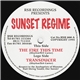Sunset Regime - The Fire This Time / Transducer