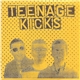 Teenage Kicks - Electric Girl