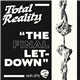 Total Reality - The Final Letdown