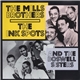 The Boswell Sisters, The Mills Brothers, The Ink Spots - The Mills Brothers The Boswell Sisters The Ink Spots