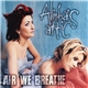 Alisha's Attic - Air We Breathe