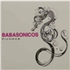 Babasonicos - Pijamas