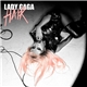 Lady Gaga - Hair