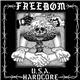 Freedom - U.S.A. Hardcore