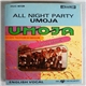Umoja - All Night Party