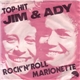 Jim & Ady - Rock'n'roll Marionette
