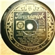 George Wettling's Chicago Rhythm Kings - The Darktown Strutters' Ball / I've Found A New Baby