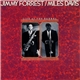 Jimmy Forrest / Miles Davis - Live At The Barrel