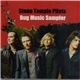 Stone Temple Pilots - Bug Music Sampler