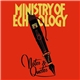 Ministry Of Echology - Notes & Quotes