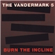 The Vandermark 5 - Burn The Incline