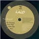 Laid - Push Along EP