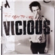 Sid Vicious - Too Fast To Live