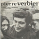 Pierre Verbier - Je Voyais la Mer Et Ses Galets