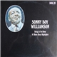 Sonny Boy Williamson - Bring It On Home