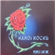 Hanoi Rocks - People Like Me
