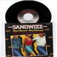 Sandwizz - Hey Chicas! Hey Chicos! (Do You Wanna Sandwich?)