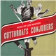 Sons Of Lee Marvin - Cutthroats And Conjurers
