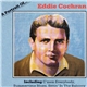 Eddie Cochran - A Portrait Of Eddie Cochran
