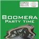 Boomera - Party Time