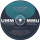 DJ Ginger - Pianosphera