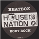 Beatbox - Body Rock