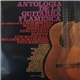 Various - Antologia De La Guitarra Flamenca