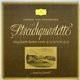 Ludwig van Beethoven ‧ Amadeus Quartett - Streichquartette ‧ String Quartets ‧ Quatuors A Cordes Op. 127‧130‧131‧132‧133‧135