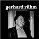 Gerhard Rühm - Ausgewählte Kurze Hörstücke (1961-1987)