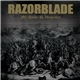 Razorblade - My Name Is Vengeance